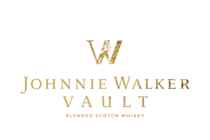 Johnnie Walker Vault logo