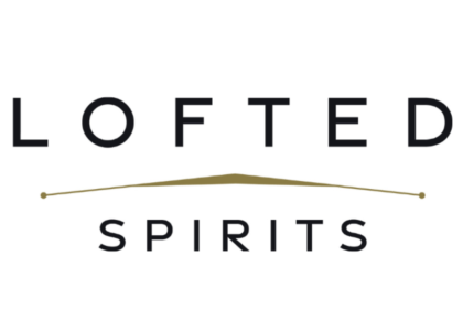 Lofted Spirits logo