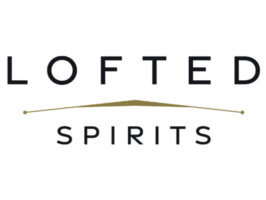 Lofted Spirits logo