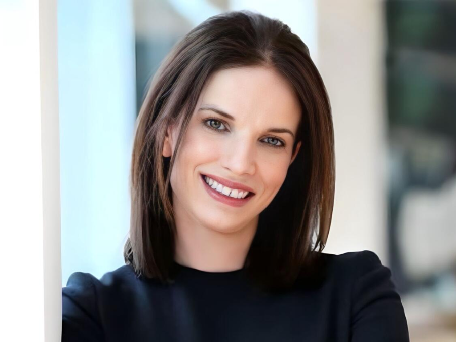 Louise Ryan