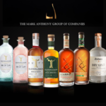 Mark Anthony Brands International logo and spirits portfolio