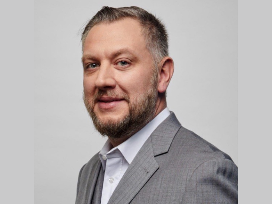 Matthew Slosek