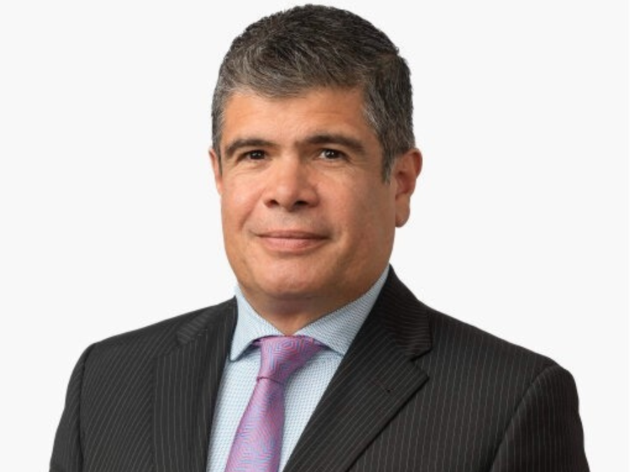 Mauricio Vergara