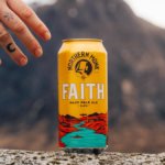 Northern Monk Faith can
