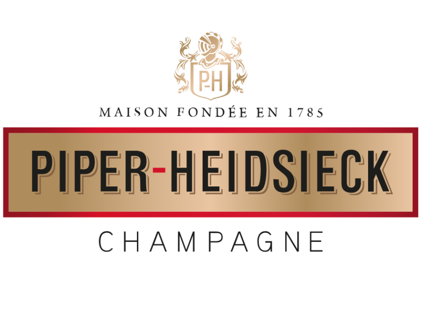 Piper-Heidsieck logo