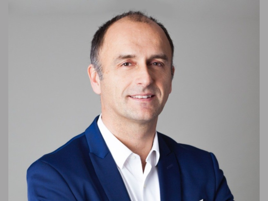 Stephane Decaux