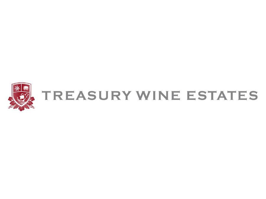 Treasury Wine Estates logo