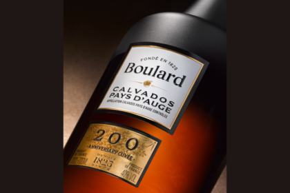 Boulard Calvados bottle
