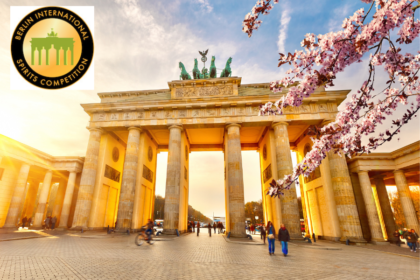 Brandenburg Gate in Berlin