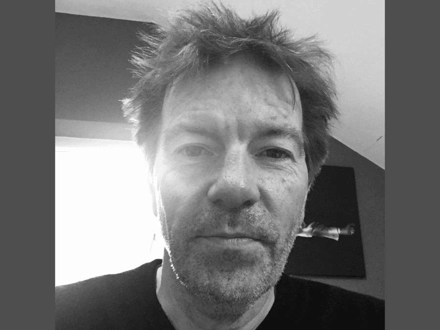 Chris Rigby