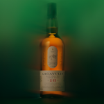 Lagavulin 16-year-old bottle
