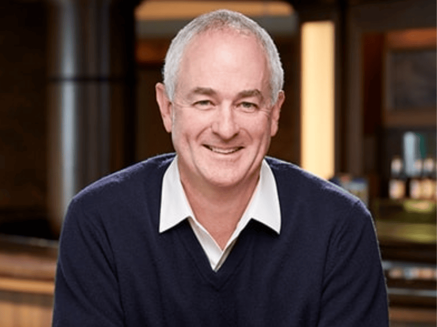 Gavin Hattersley