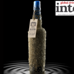 Marum bottle