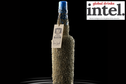 Marum bottle