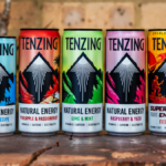 Tenzing portfolio