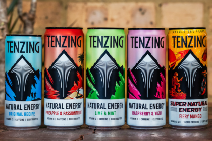 Tenzing portfolio