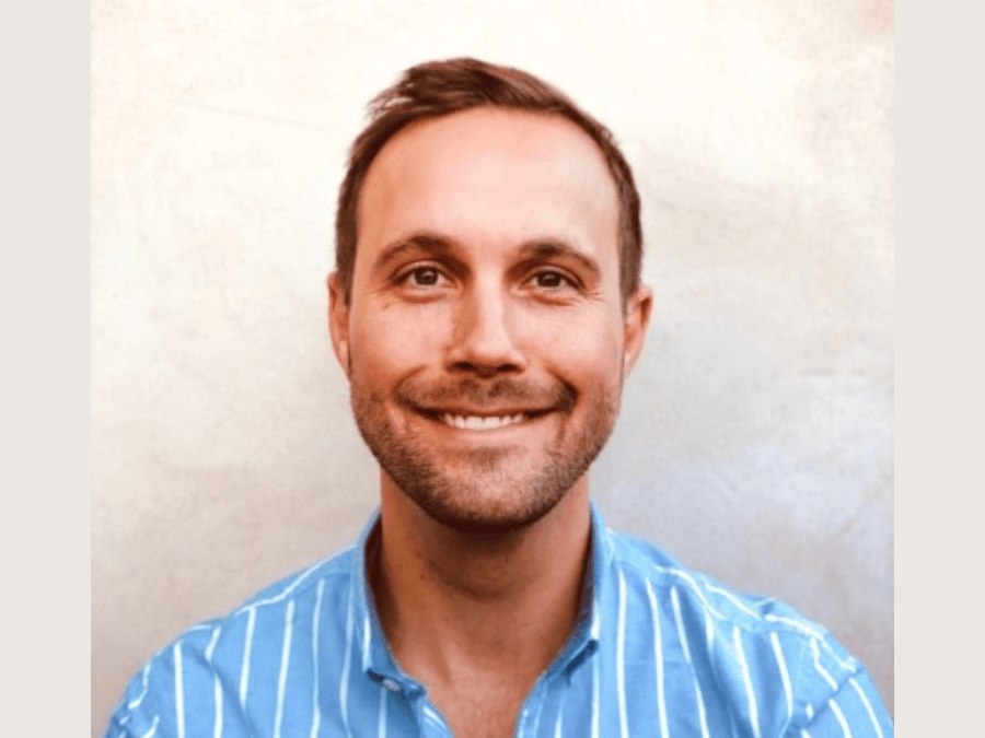 Australian Vintage CEO Tom Dusseldorp