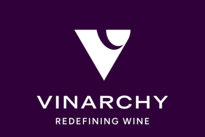 Vinarchy logo