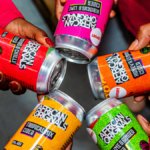 African Originals cans