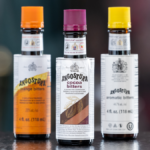 Angostura bitters three variants