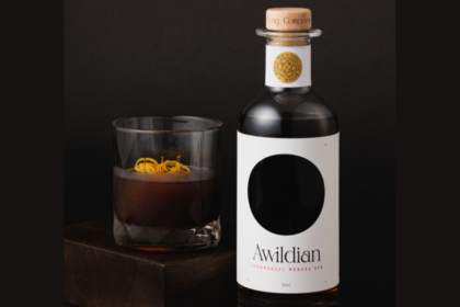 Awildian Gin