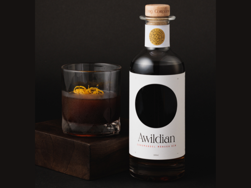 Awildian Gin