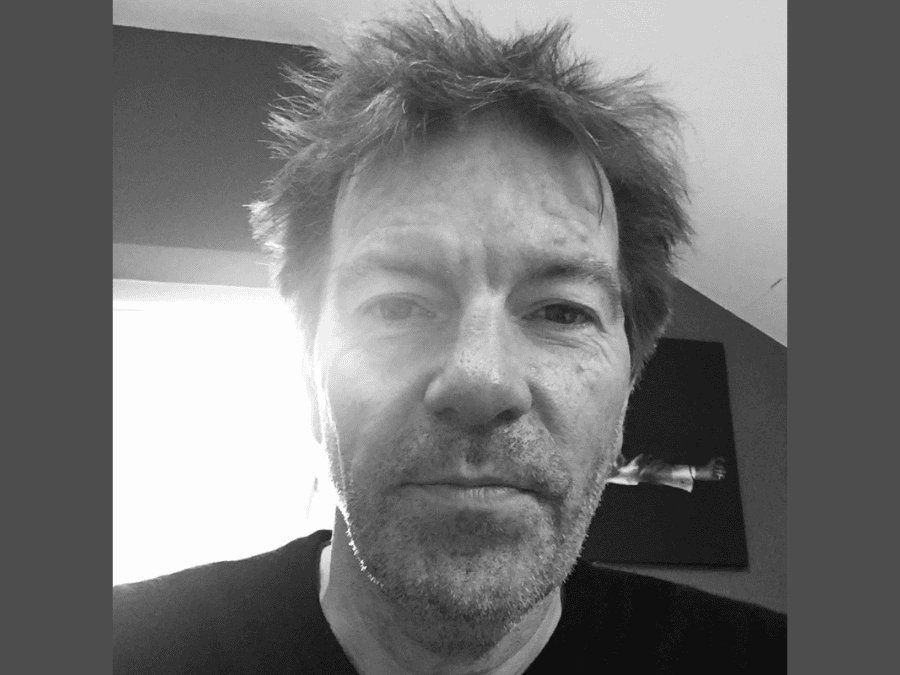 Chris Rigby