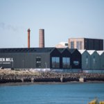 Eden Mill new distillery