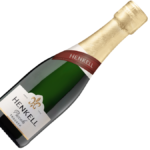 Henkell Piccolo Trocken 20cl bottle