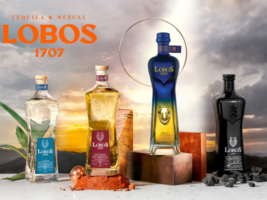 Lobos 1707 portfolio