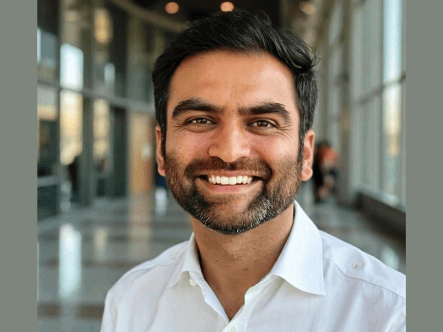 Duckhorn Portfolio CFO Nihar Bhatt