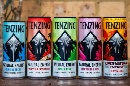 Tenzing portfolio