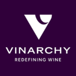 Vinarchy logo
