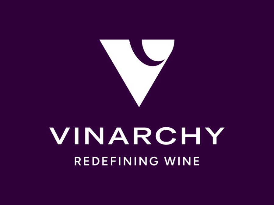 Vinarchy logo