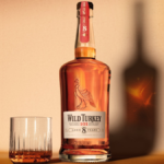 Wild Turkey 101 8-Year-Old bottle