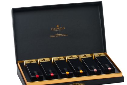 Camus Single Serve six-pack