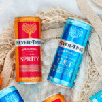 Fever-Tree non-alc RTD cans
