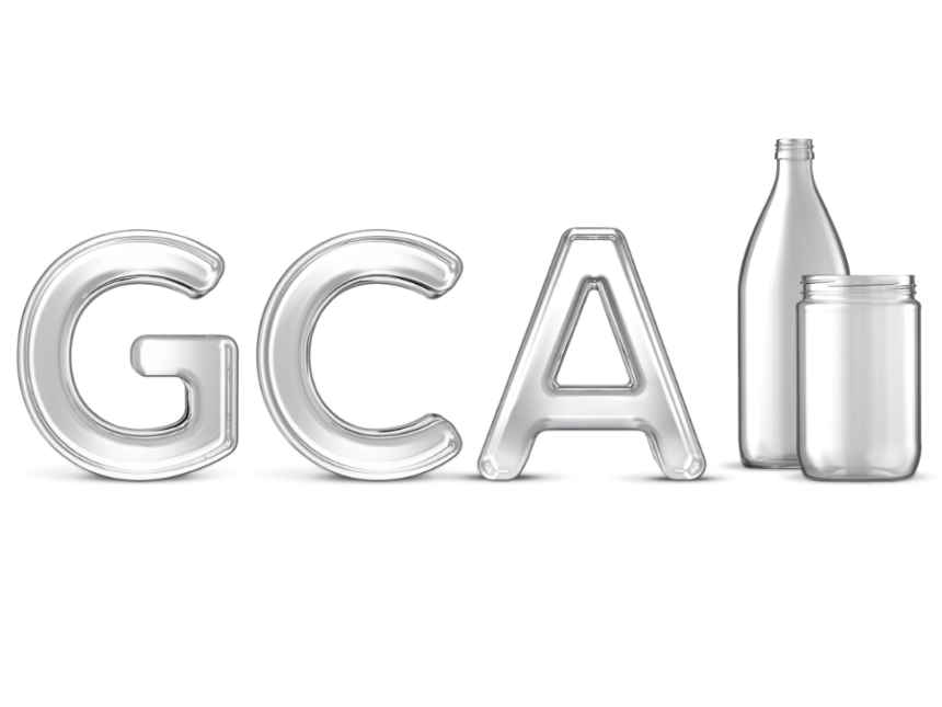 GCA logo