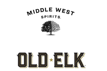 Middle West Spirits Old Elk Distillery logos