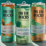 On The Rocks Sparkling portfolio