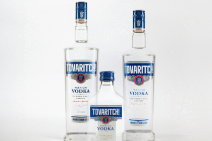 Tovaritch portfolio