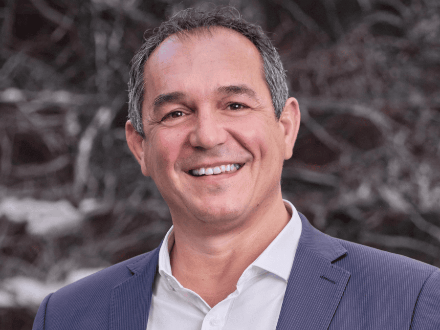 Danny Celoni
