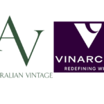 Australian Vintage and Vinarchy logos