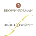 Brown-Forman and Henkell Freixenet logos