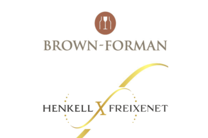 Brown-Forman and Henkell Freixenet logos