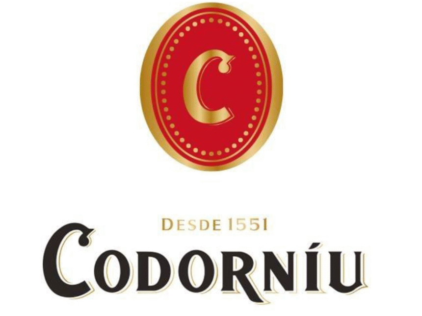 Codorniu logo