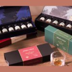 Drinks by the Dram tasting sets
