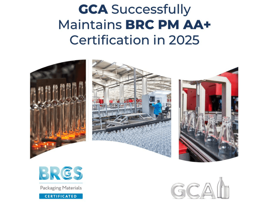 GCA BRC graphic