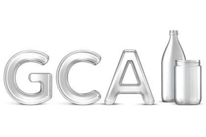 GCA logo