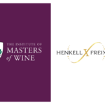 Institute of Masters of Wine and Henkell Freixenet logos